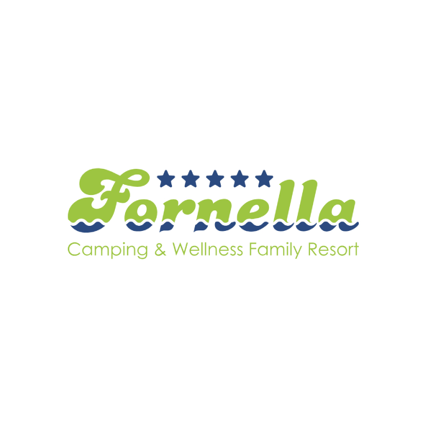 Logo Camping Fornella