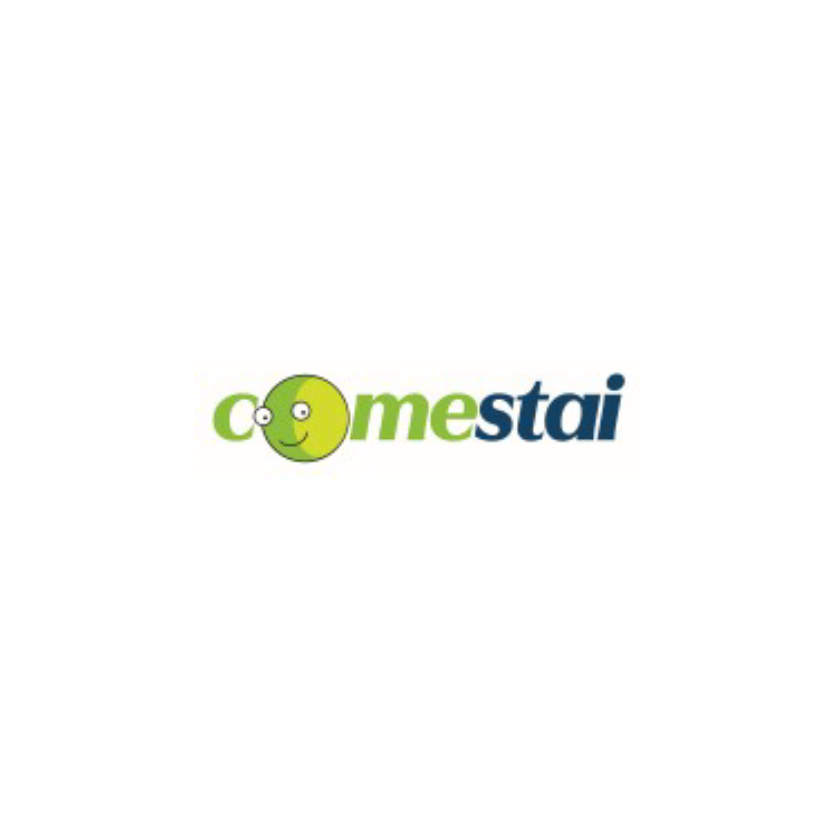 Logo comestai