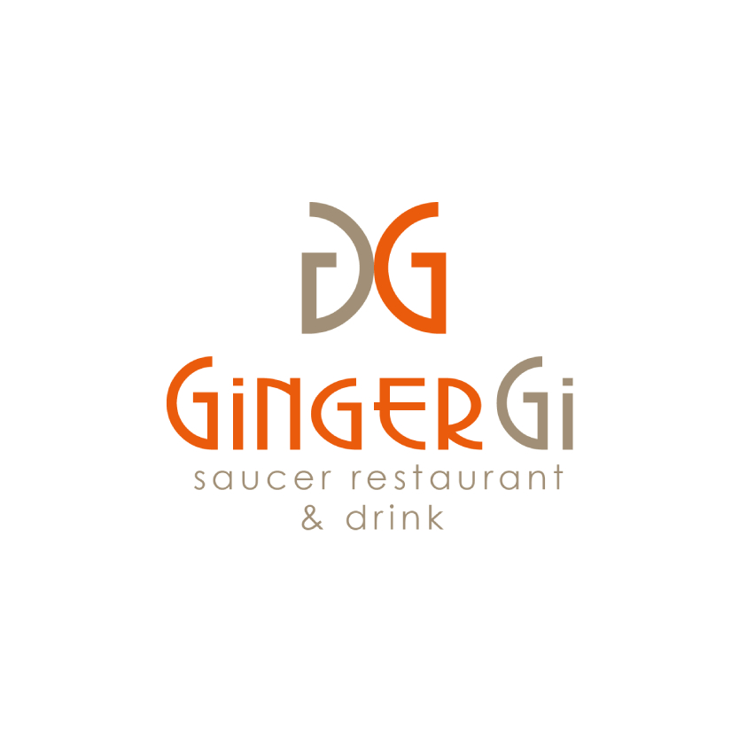 Logo GingerGi