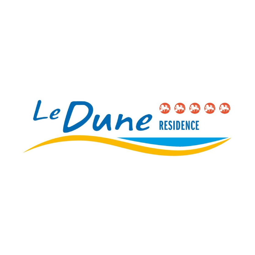 Logo Residence Le Dune