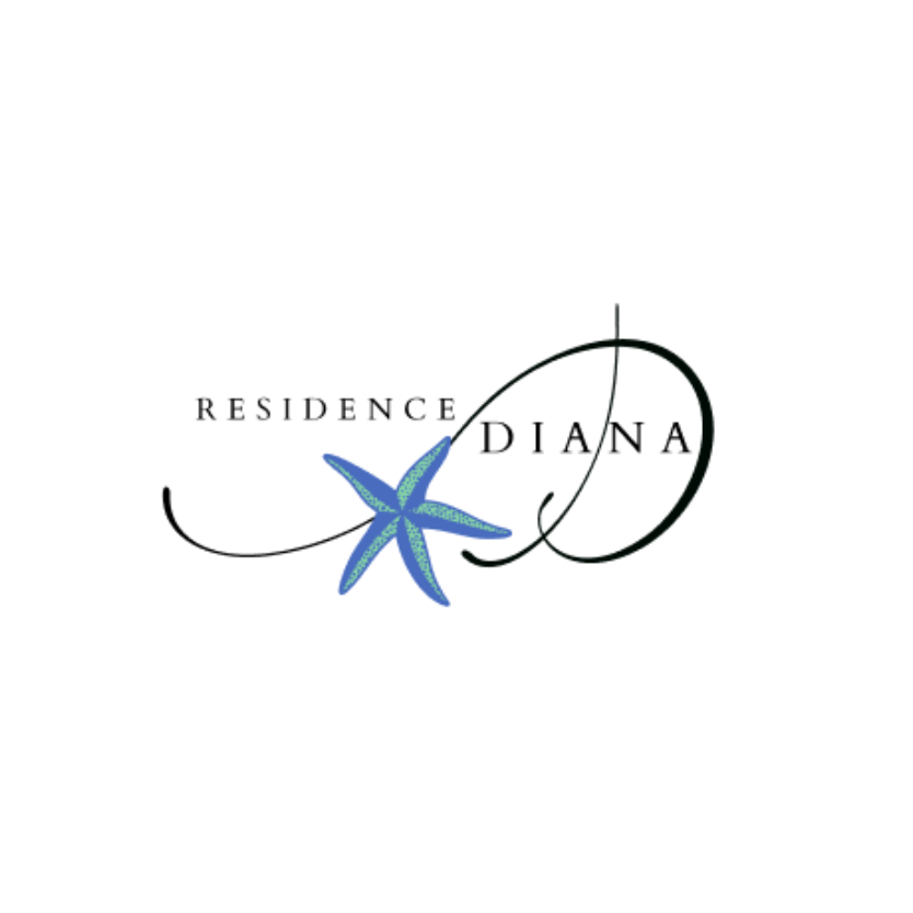 Logo Residence Diana