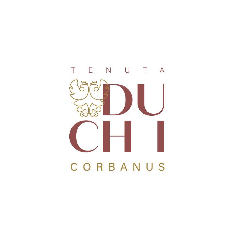 Logo Tenuta Duchi Corbanus