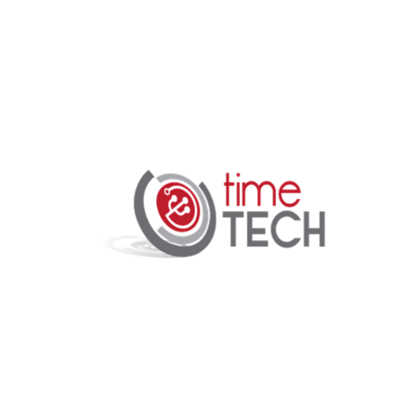 Logo TimeTech