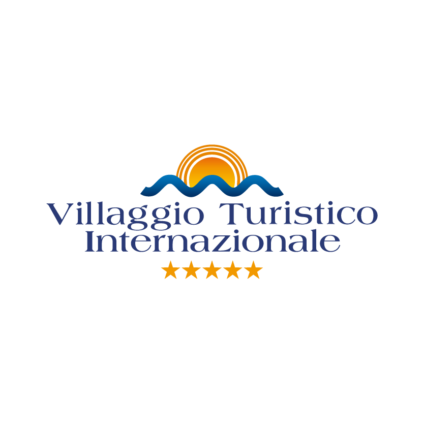 Logo Villaggio Turistico Internazionale