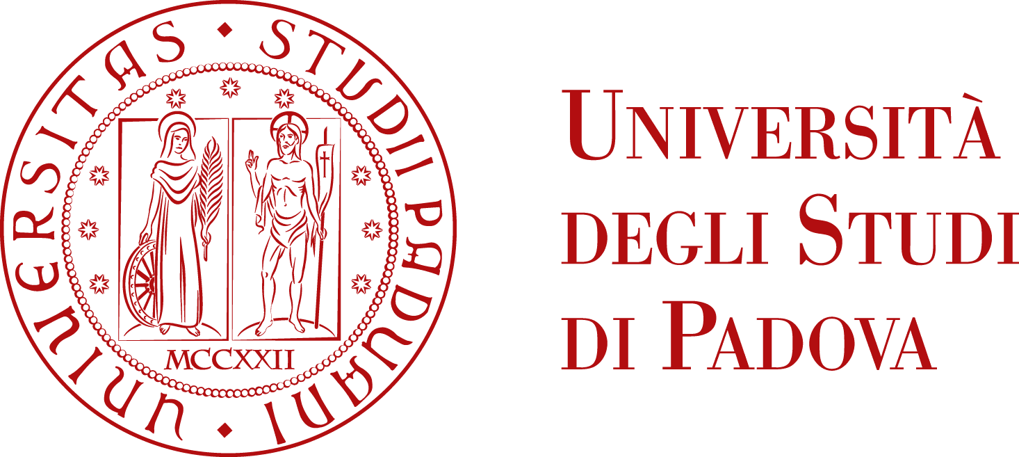 Logo Università di Padova