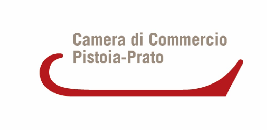 Logo Camera di Commercio Pistoia - Prato