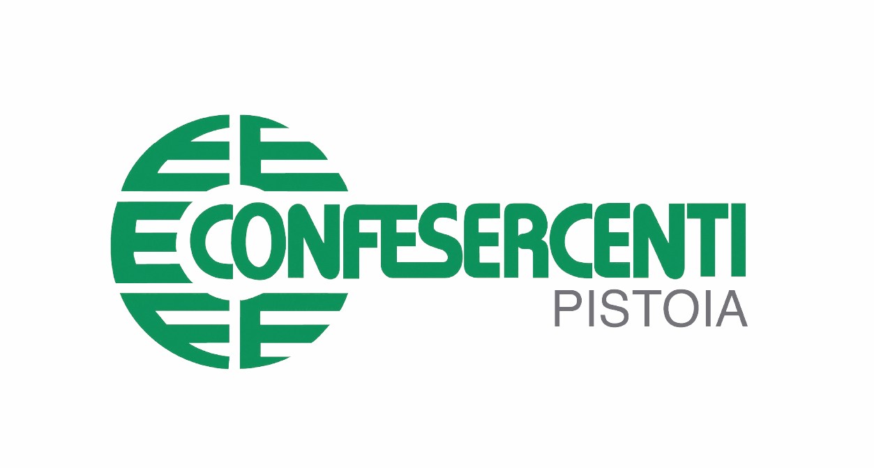 Logo Confesercenti Pistoia