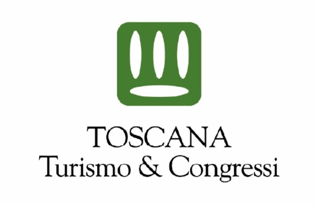 Logo Toscana Turismo e Congressi