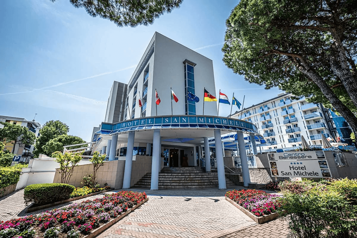Bibione e Hotel San Michele: vacanze autentiche e successo digitale