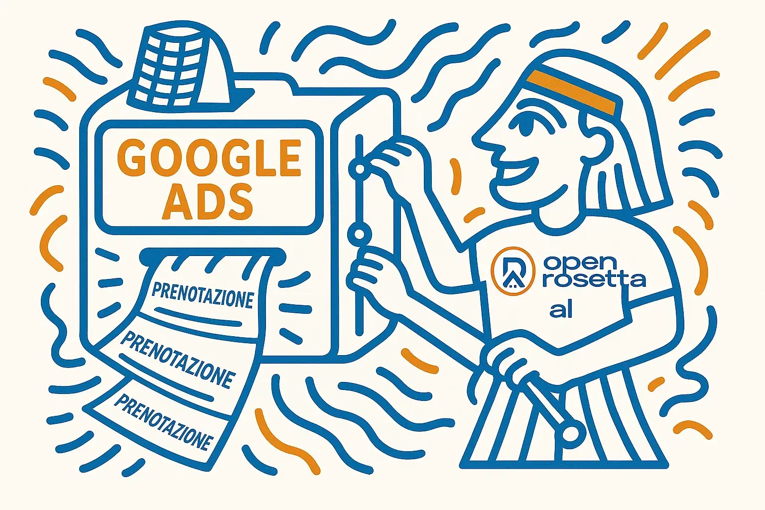 Qual è il costo reale per implementare un sistema di ads automatizzato in hotel?