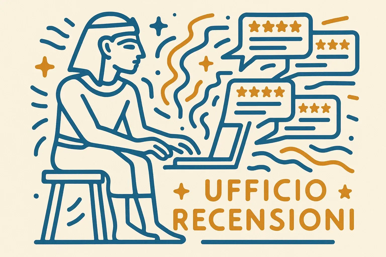 Risposta automatica alle recensioni: quando conviene e come implementarla