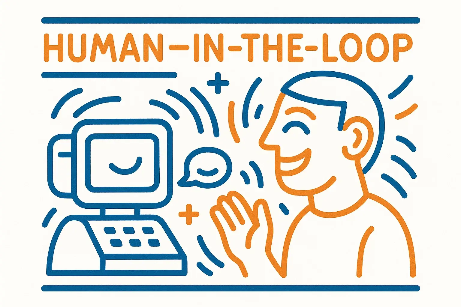 Dichiarazione di Impegno all’Uso Etico dell’Intelligenza Artificiale