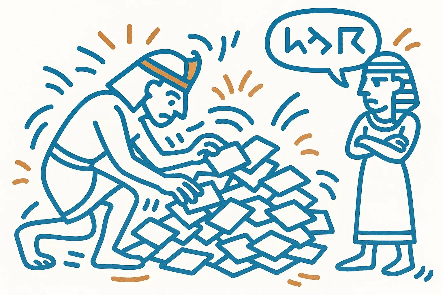 Digitalizzazione dei contenuti per strutture ricettive: da dove iniziare (e perché farlo subito)