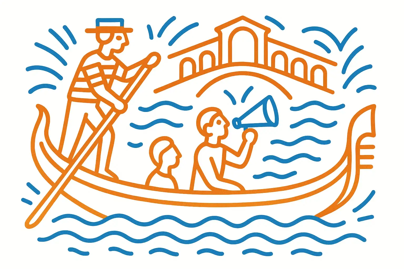 Borsa Internazionale del Turismo Esperienziale Venezia 2025