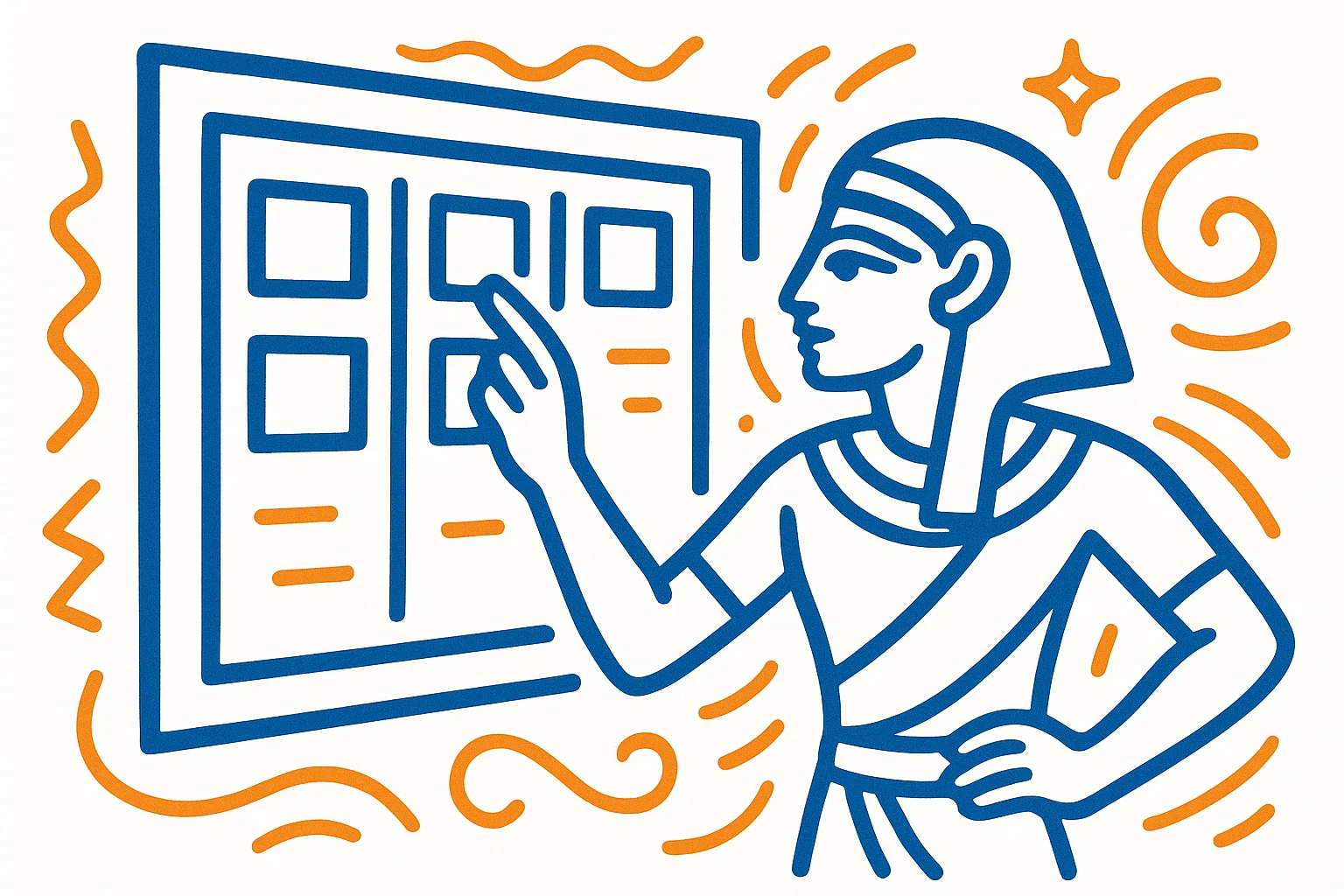 Come organizare le attività digitali per un hotel