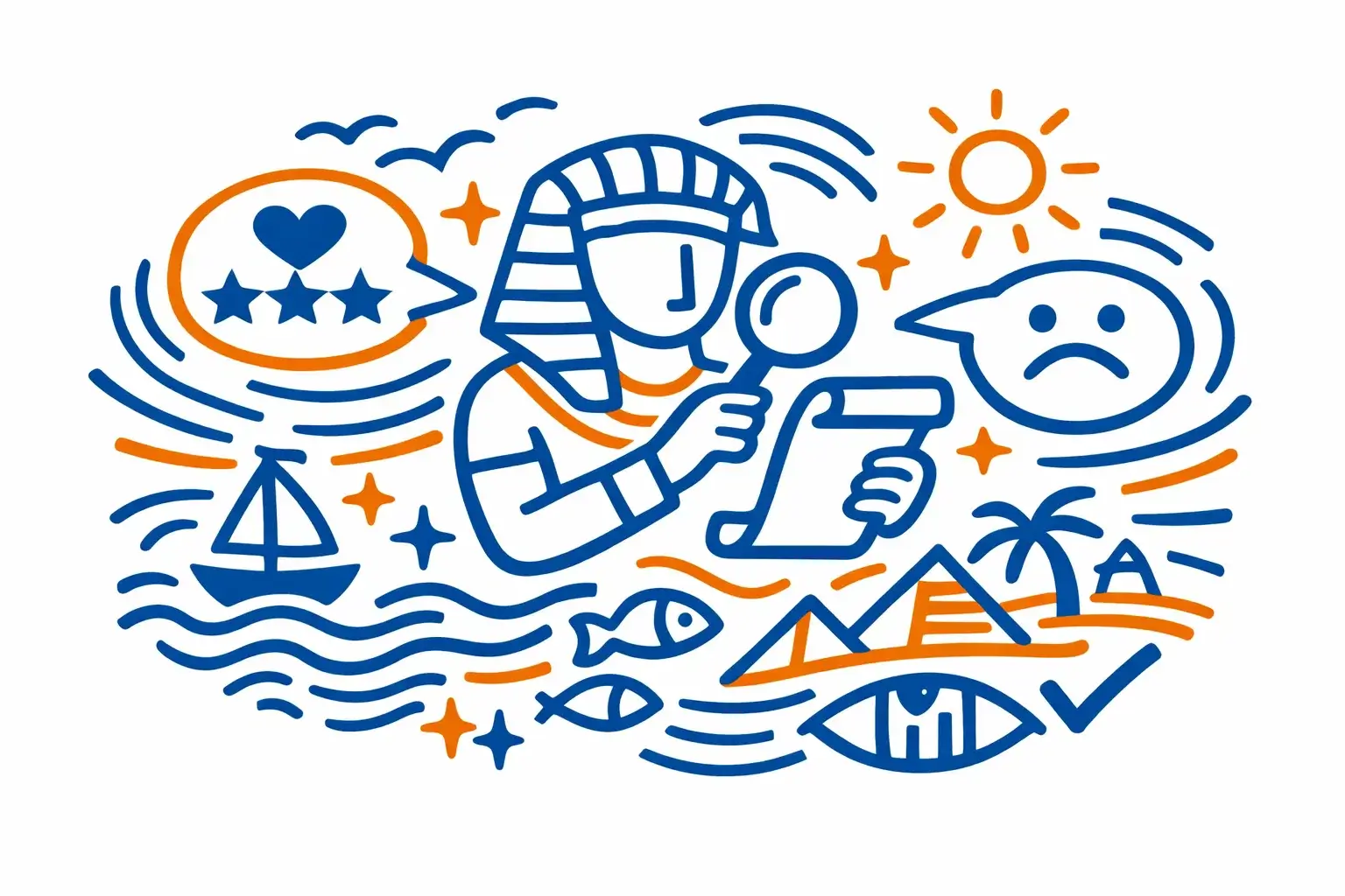 Risposte alle recensioni: best practice per migliorare immagine e fiducia