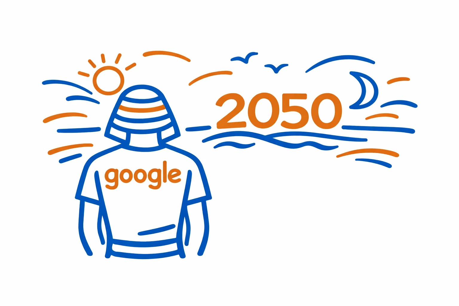 Le previsioni sull’andamento del turismo secondo Google