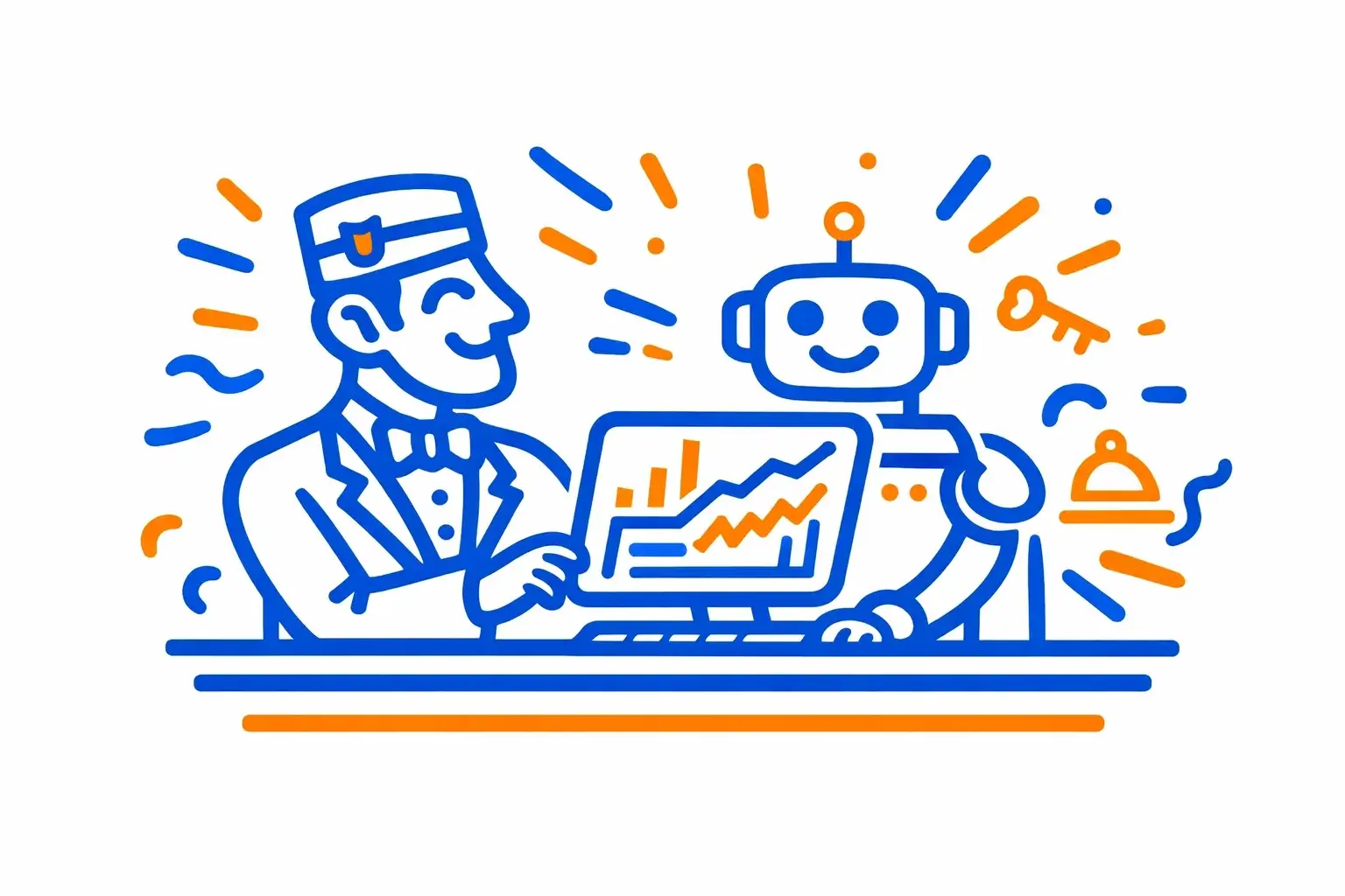 Automazione Ads o gestione manuale? I Pro e i contro per piccoli e medi hotel