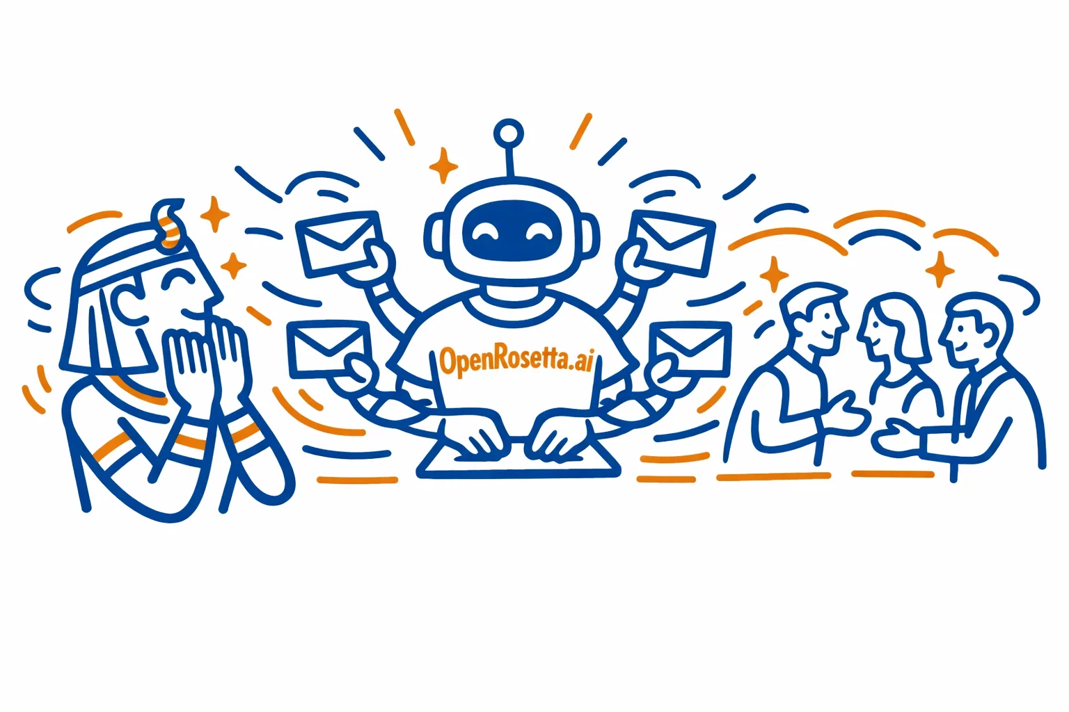 AI per email hotel: come funziona davvero e cosa può fare per la tua struttura