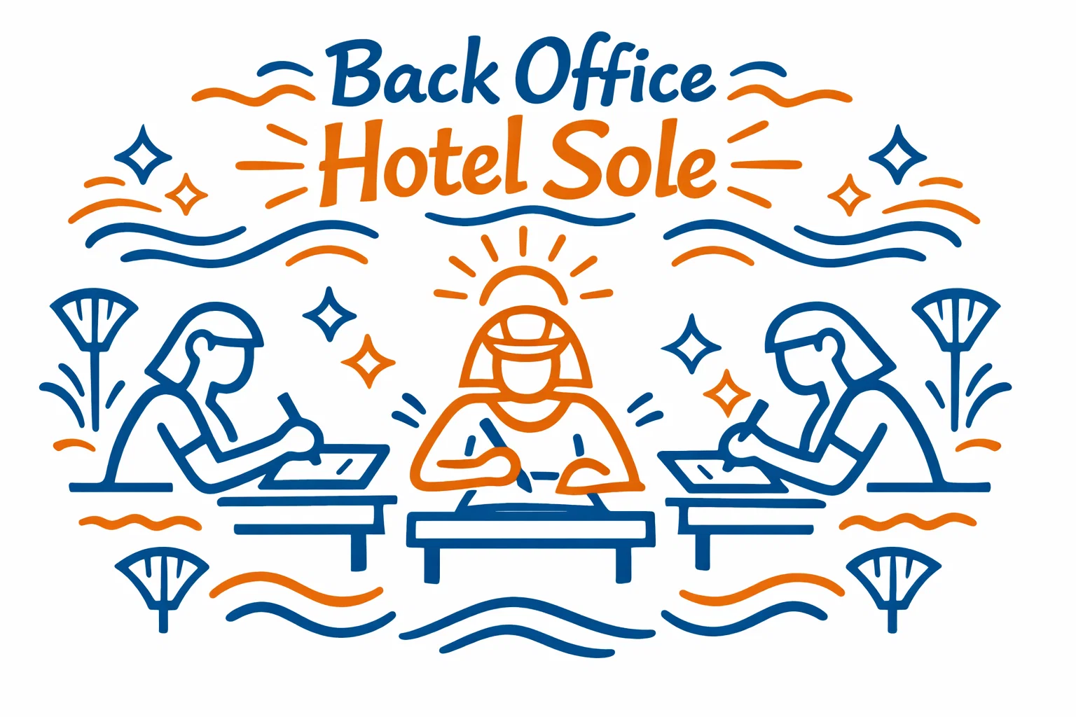 Generazione automatica di schede tecniche dei servizi dell’hotel