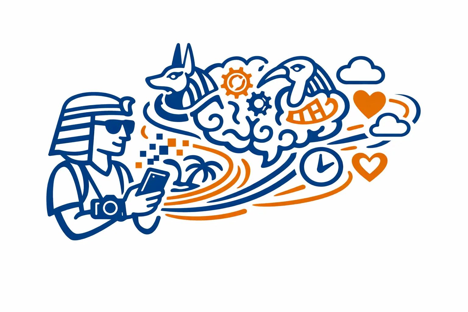 Dallo schermo alla valigia: come l’emozione influenza la nostra prossima meta