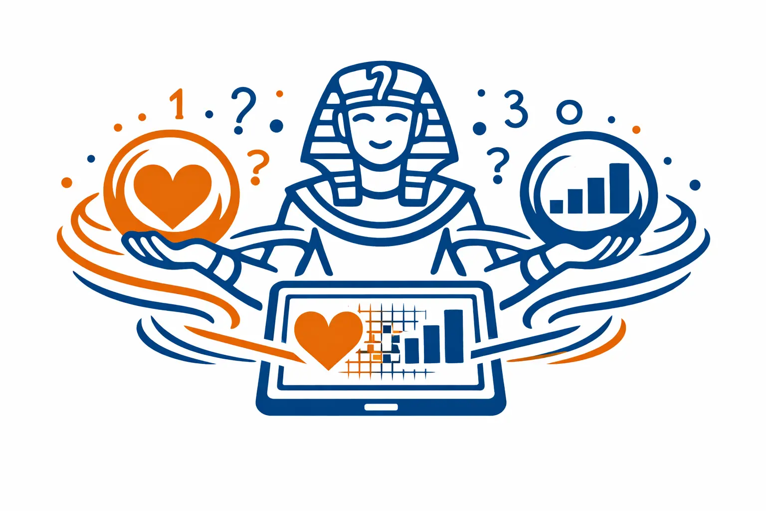 Test di Usabilità Qualitativi vs Quantitativi: Quale scegliere per il tuo sito?