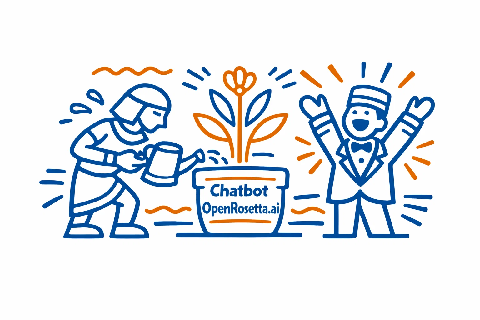 Quanto tempo serve per implementare un chatbot in hotel
