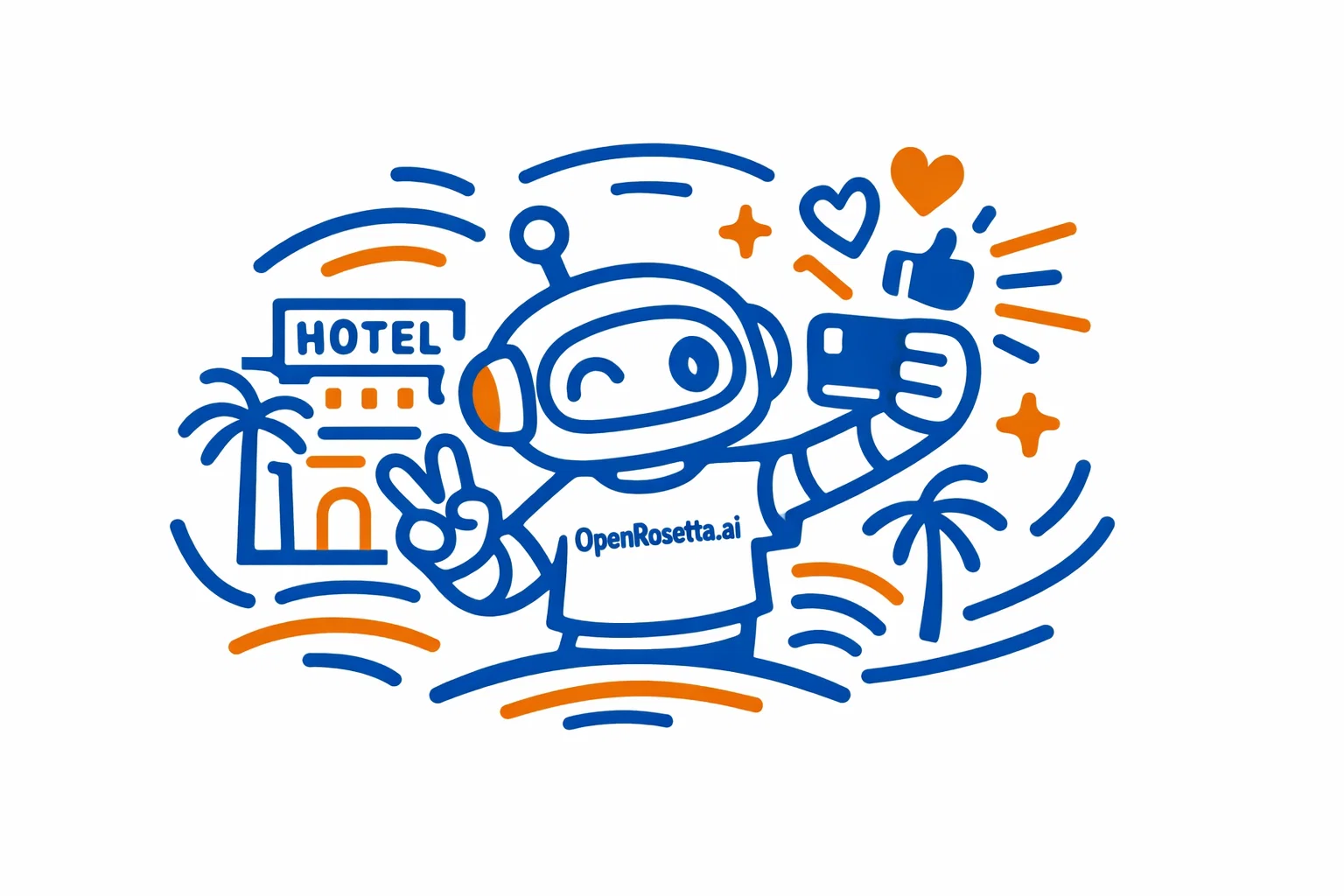 Social media strategy per hotel nel 2026