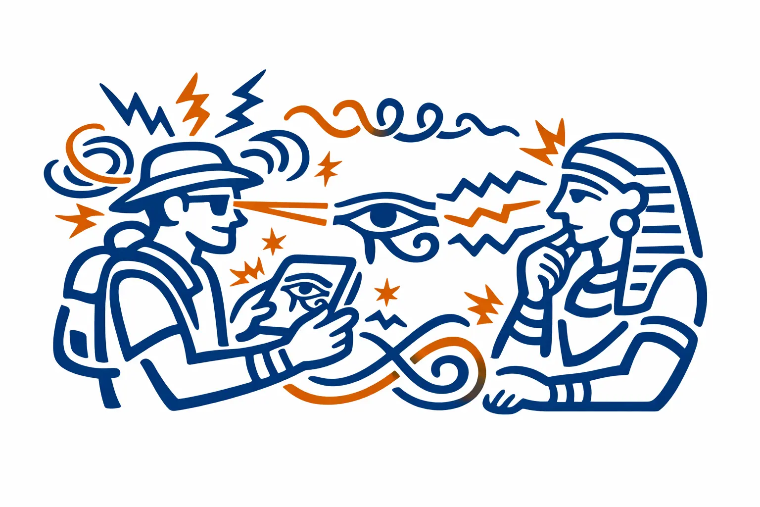 Neuromarketing nel turismo: come i test qualitativi leggono la mente del viaggiatore