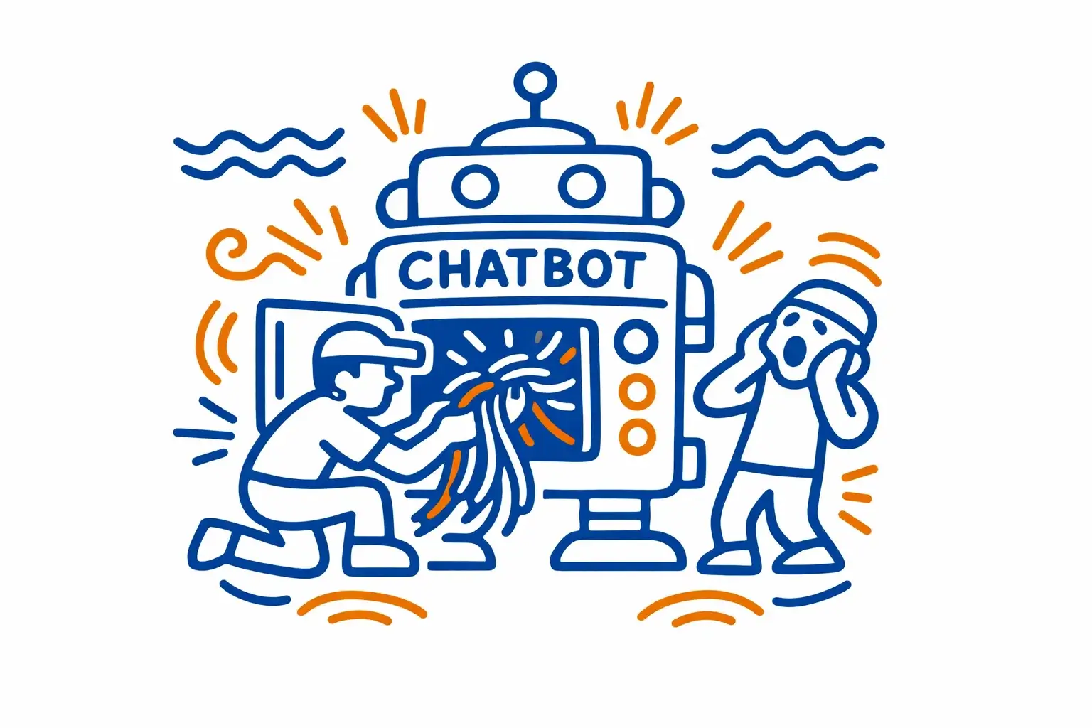 Tutto quello che c’è da sapere su come funziona un chatbot pensato per gli hotel