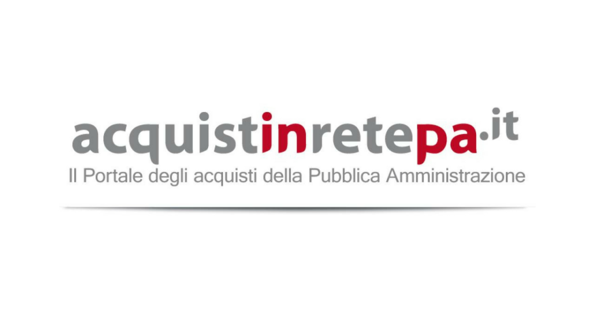 Jampaa abilitata MePA - Mercato Elettronico della Pubblica Amministrazione